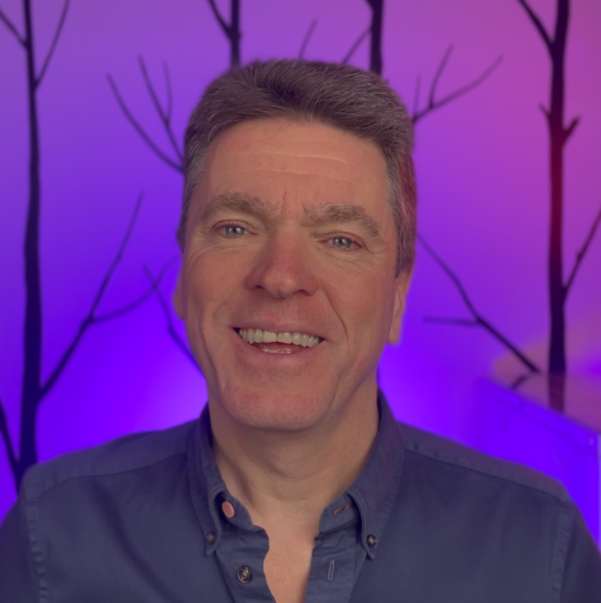 Joe Blogs channel avatar
