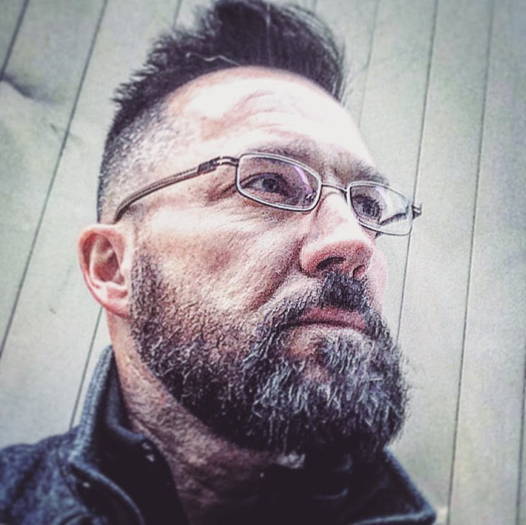 Martyupnorth channel avatar