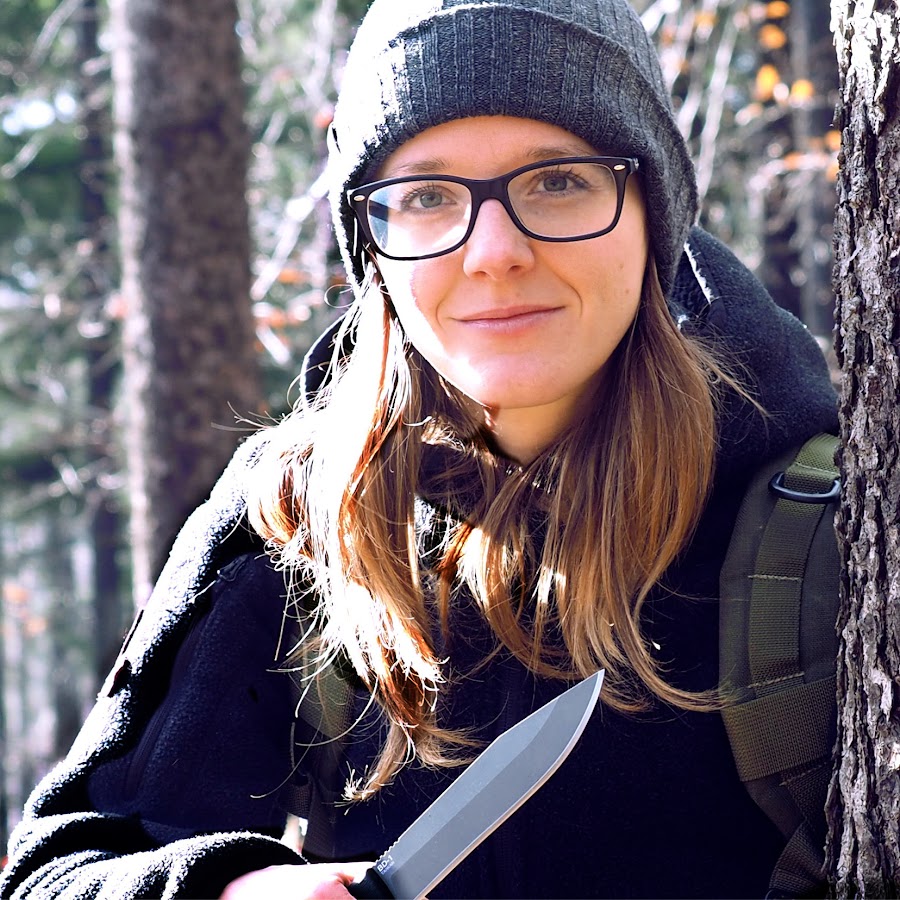 Survival Lilly channel avatar