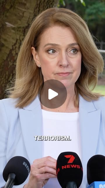 Instagram thumbnail for Kellie Sloane Australia gun buyback Reel