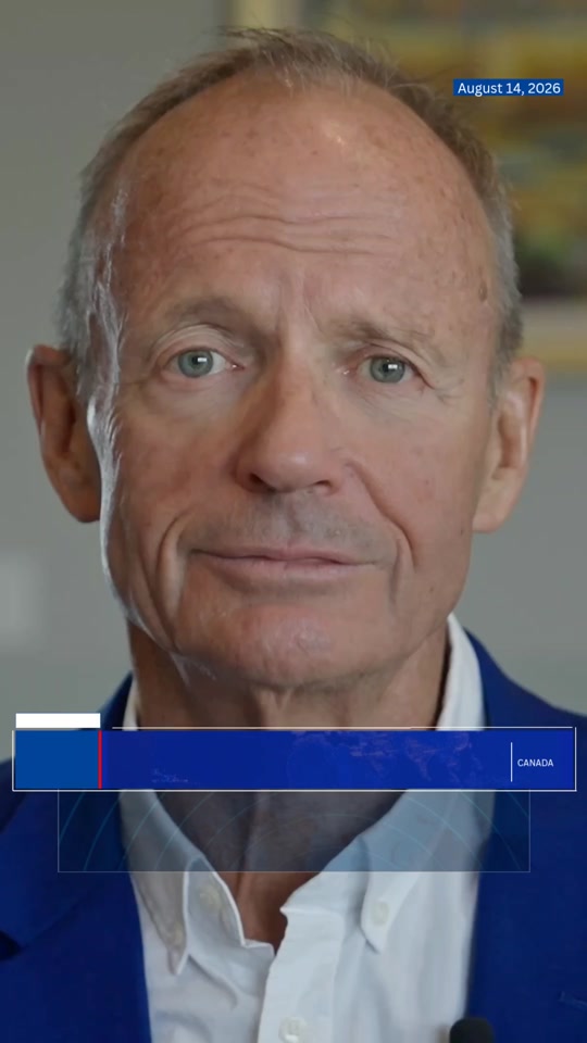 Captured TikTok thumbnail showing date label and Canada lower-third