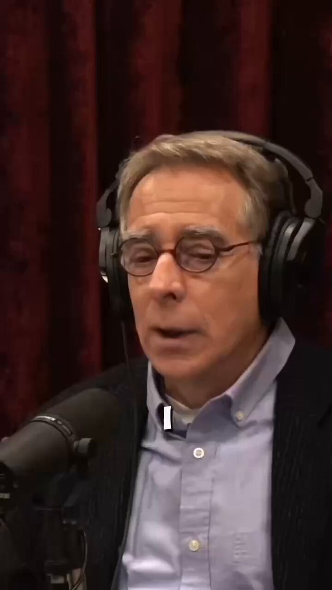 X video thumbnail of podcast guest